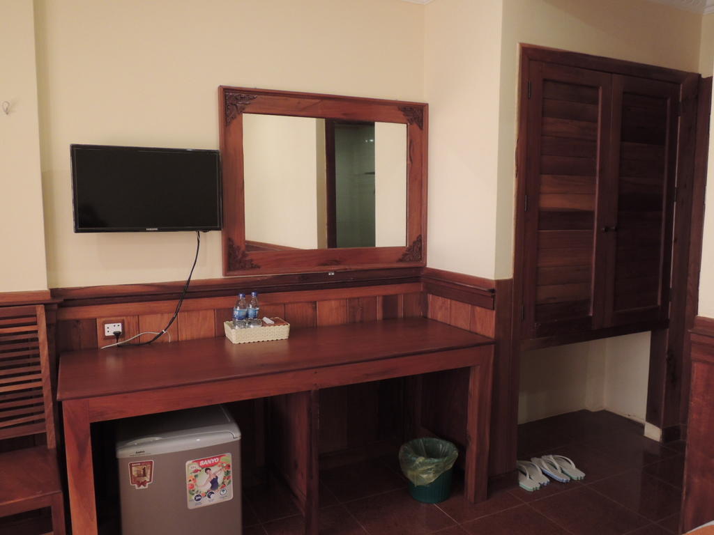 Banan Hotel Battambang Camera foto