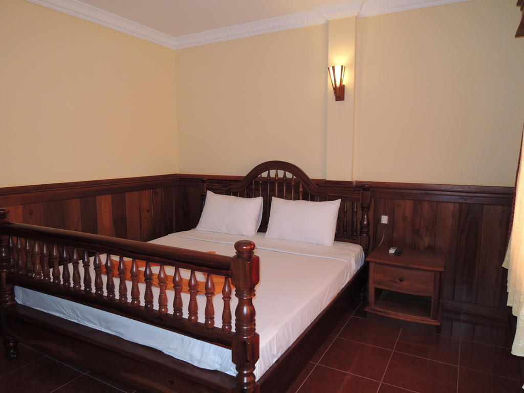 Banan Hotel Battambang Camera foto