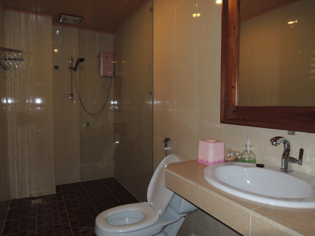 Banan Hotel Battambang Camera foto