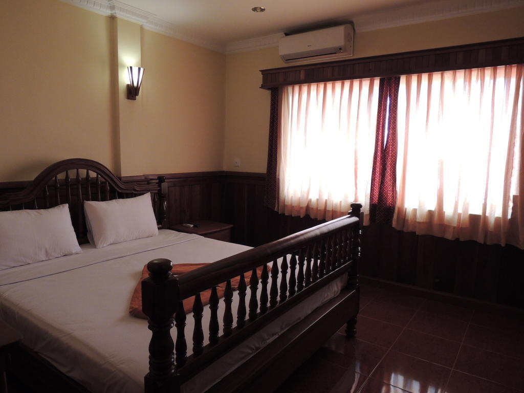 Banan Hotel Battambang Camera foto