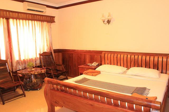 Banan Hotel Battambang Camera foto